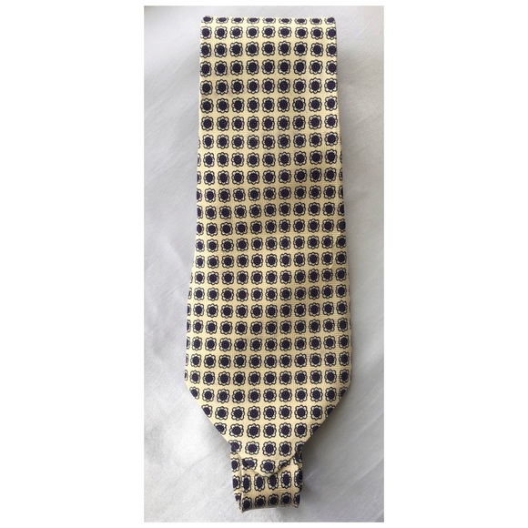 Ralph Lauren Other - Polo Ralph Lauren ♥️ 100% Silk Tie